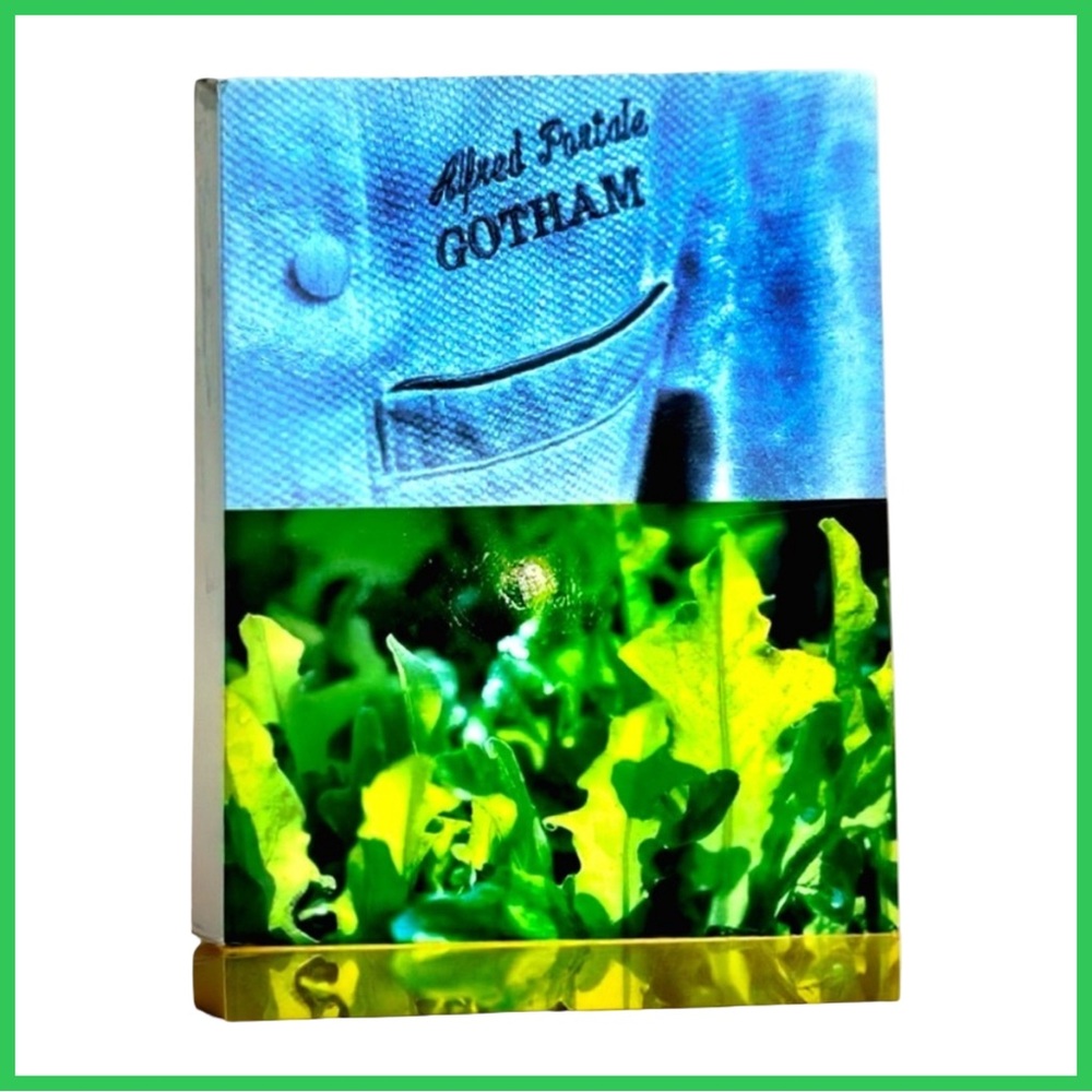 Gotham Bar and Grill Cook Book / Coffee Table Book. Hardcover. 400 Pages​​​​​
